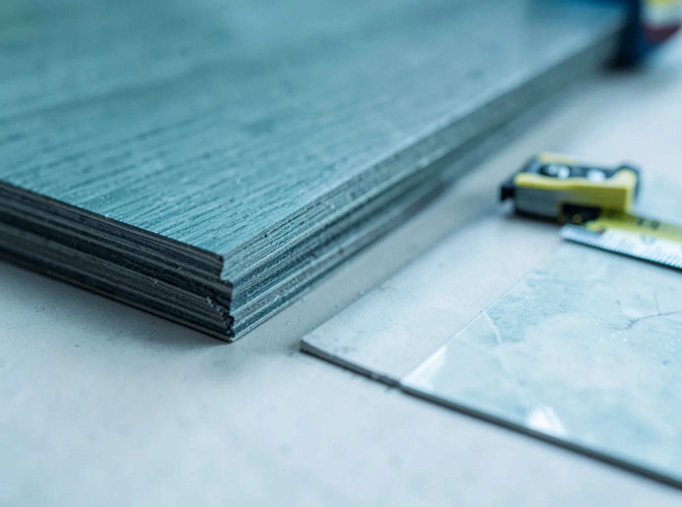 Luxury Vinyl Plank Installation Lookout Mountain, TN FAQs